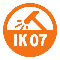 professionalLINE Akku LED Baustrahler X 4000 MA 3800lm, IP55