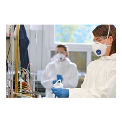 Dräger Halbmaske X-plore 1720 V FFP2 NR D