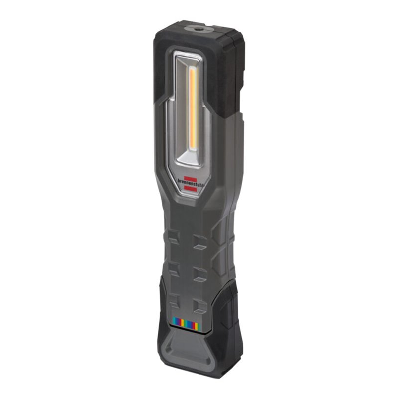 LED Akku Handleuchte HL 700 AT 750+170lm IP54