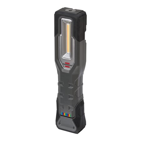 LED Akku Handleuchte HL 700 AT 750+170lm IP54