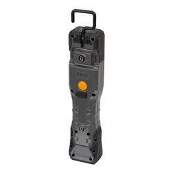 LED Akku Handleuchte HL 700 AT 750+170lm IP54