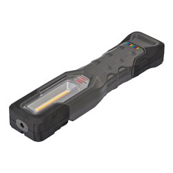 LED Akku Handleuchte HL 700 AT 750+170lm IP54