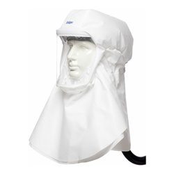 Dräger Standardhaube für Gebläsefiltergerät X-plore 8000, kurz, S/M