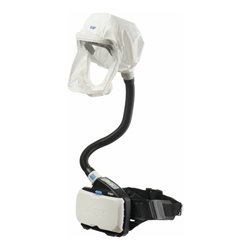 Dräger Standardhaube für Gebläsefiltergerät X-plore 8000, kurz, S/M