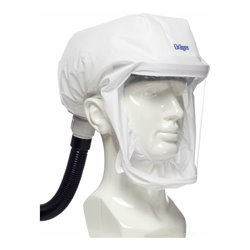 Dräger Standardhaube für Gebläsefiltergerät X-plore 8000, kurz, S/M