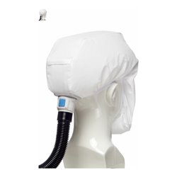 Dräger Standardhaube für Gebläsefiltergerät X-plore 8000, kurz, S/M