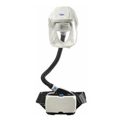 Dräger Safety X-plore 8000 Standardhaube, kurz (L/XL)