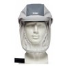 Dräger Premiumhaube für Gebläsefiltergerät X-plore 8000, kurz, S/M