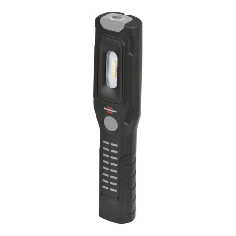 LED Akku Handleuchte HL 500 A 500+120lm