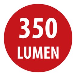 LED Akku Outdoor Leuchte OLI 310 AB mit Bluetooth Lautsprecher 350lm IP44