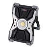 Akku LED Arbeitsstrahler RUFUS 3010 MA, 3000lm, IP65, mit Bluetooth® Lautsprecher