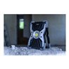 Akku LED Arbeitsstrahler RUFUS 3010 MA, 3000lm, IP65, mit Bluetooth® Lautsprecher