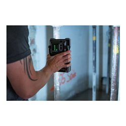 Akku LED Arbeitsstrahler RUFUS 3010 MA, 3000lm, IP65, mit Bluetooth® Lautsprecher