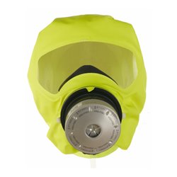 Dräger Brandfluchthaube PARAT® 5520 Soft Pack, CO P2 Filter