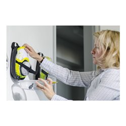 Dräger Brandfluchthaube PARAT® 5510 Single Pack, CO P2 Filter