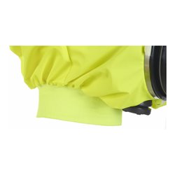 Dräger Brandfluchthaube PARAT® 5510 Single Pack, CO P2 Filter