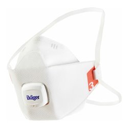 Dräger Halbmaske X-plore 1930 V FFP3 NR D, M/L