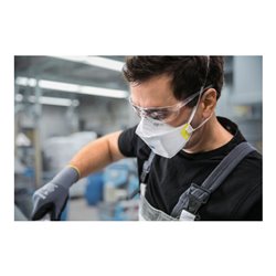Dräger Halbmaske X-plore 1930 V FFP3 NR D, M/L