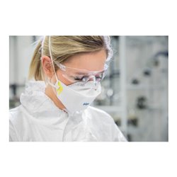 Dräger Halbmaske X-plore 1930 V FFP3 NR D, M/L