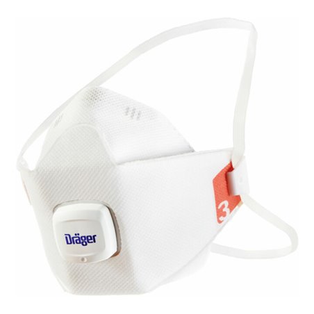Dräger Halbmaske X-plore 1930 V FFP3 NR D, S