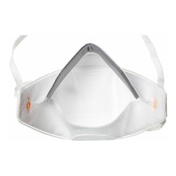 Dräger Halbmaske X-plore 1930 V FFP3 NR D, S