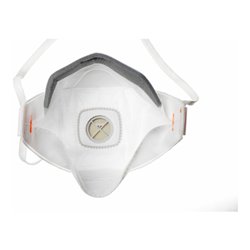 Dräger Halbmaske X-plore 1930 V FFP3 NR D, S