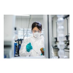 Dräger Halbmaske X-plore 1930 V FFP3 NR D, S