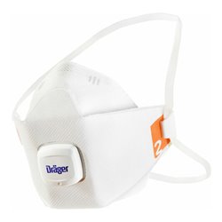 Dräger Halbmaske X-plore 1920 V FFP2 NR D, M/L