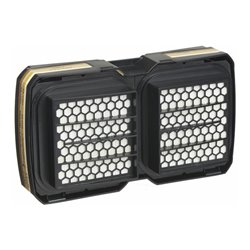 Dräger X-plore 8000 Filter A1B1E1 P R SL