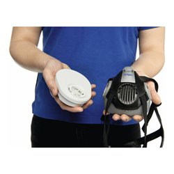 Dräger Bajonettfilter A2 P3 R D, 1 Paar