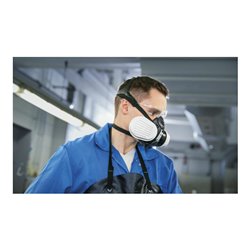 Dräger Bajonettfilter A2 P3 R D, 1 Paar