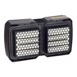 Dräger Safety X-plore 8000 Filter A1B1E1K1 Hg P R SL