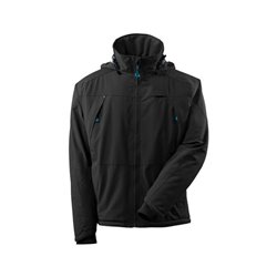 Mascot Winterjacke mit CLIMASCOT®, wasserdicht Winterjacke schwarz