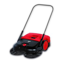 Haaga Kehrmaschine 375 Basis-Modell