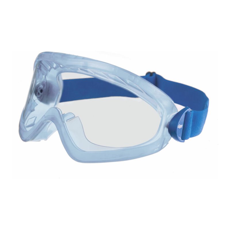 Dräger X-pect 8520 Vollsichtbrille, PC
