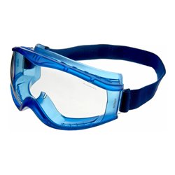 Dräger X-pect 8520 Vollsichtbrille, PC