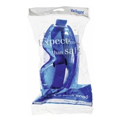 Dräger X-pect 8520 Vollsichtbrille, PC