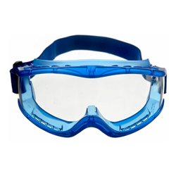 Dräger X-pect 8520 Vollsichtbrille, PC