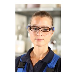 Dräger X-pect 8110 Überbrille