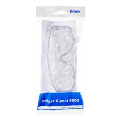 Dräger X-pect 8110 Überbrille