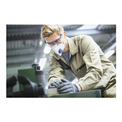 Dräger X-pect 8340 Schutzbrille