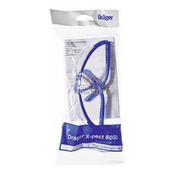 Dräger X-pect 8340 Schutzbrille