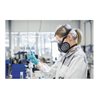 Dräger Handwerkerset - Halbmaske X-plore 3500 L inkl. Pure P3 R Filter