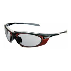 Dräger X-pect 8351 Schutzbrille, grau