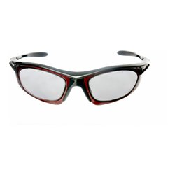 Dräger X-pect 8351 Schutzbrille, grau