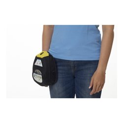 Dräger Brand- und Industriefluchthaube PARAT® 7520 Soft Pack, ABEK CO P3 Filter