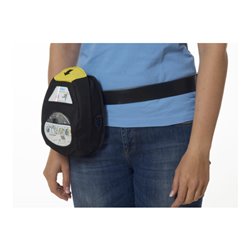 Dräger Brand- und Industriefluchthaube PARAT® 7520 Soft Pack, ABEK CO P3 Filter