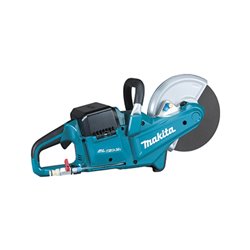 Makita Akku-Trennschleifer 2x18V DCE090ZX1