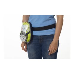 Dräger Brand- und Industriefluchthaube PARAT® 7530 Hard Case, ABEK CO P3 Filter