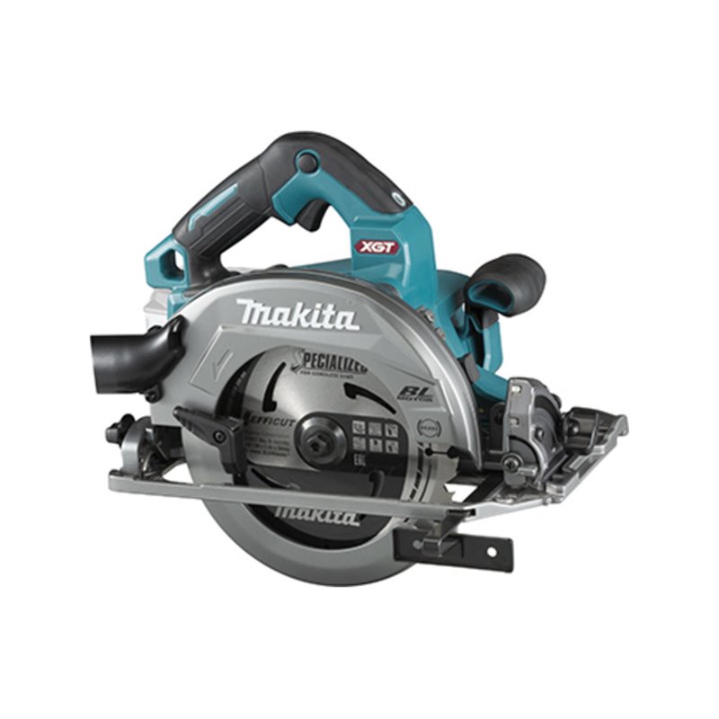 Makita Akku-Handkreissäge 40 V max. HS004GZ01